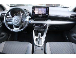 
										MAZDA 2 1.5 85 KW (116 CV) CVT CENTRE-LINE full									