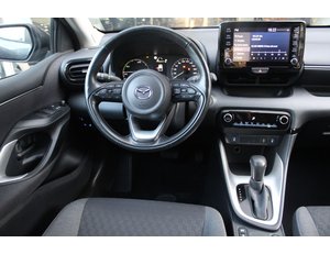 
										MAZDA 2 1.5 85 KW (116 CV) CVT CENTRE-LINE full									