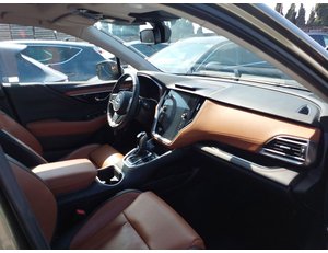 
										SUBARU OUTBACK 2.5I FIELD CVT LINEARTRONIC AWD full									