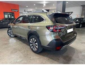 
										SUBARU OUTBACK 2.5I FIELD CVT LINEARTRONIC AWD full									