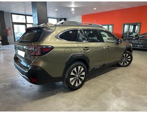 
										SUBARU OUTBACK 2.5I FIELD CVT LINEARTRONIC AWD full									