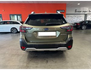 
										SUBARU OUTBACK 2.5I FIELD CVT LINEARTRONIC AWD full									