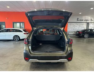 
										SUBARU OUTBACK 2.5I FIELD CVT LINEARTRONIC AWD full									