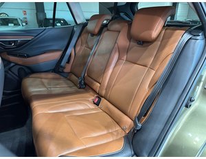 
										SUBARU OUTBACK 2.5I FIELD CVT LINEARTRONIC AWD full									