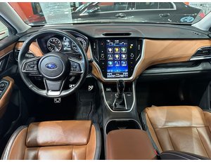 
										SUBARU OUTBACK 2.5I FIELD CVT LINEARTRONIC AWD full									