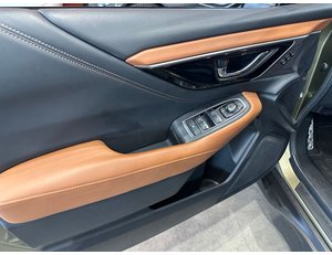 
										SUBARU OUTBACK 2.5I FIELD CVT LINEARTRONIC AWD full									