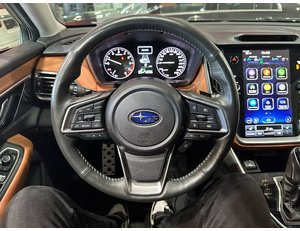 
										SUBARU OUTBACK 2.5I FIELD CVT LINEARTRONIC AWD full									