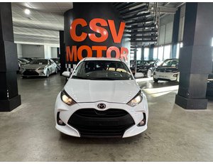
										TOYOTA YARIS 1.5 120H ACTIVE PLUS full									