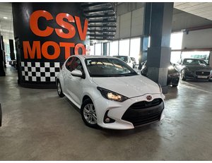 
										TOYOTA YARIS 1.5 120H ACTIVE PLUS full									
