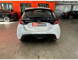 
										TOYOTA YARIS 1.5 120H ACTIVE PLUS full									