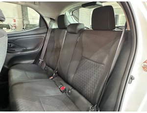 
										TOYOTA YARIS 1.5 120H ACTIVE PLUS full									