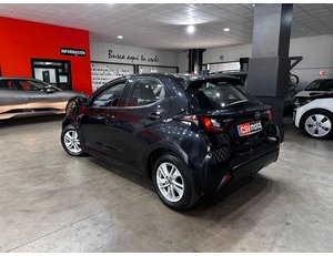 
										TOYOTA YARIS 1.5 120H ACTIVE PLUS full									