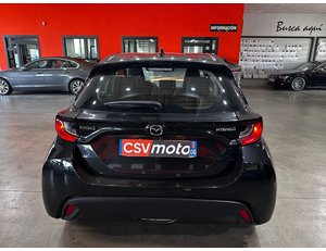 
										TOYOTA YARIS 1.5 120H ACTIVE PLUS full									
