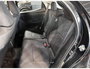 
										TOYOTA YARIS 1.5 120H ACTIVE PLUS full									