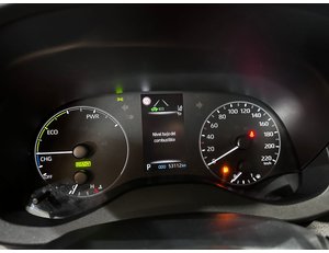 
										TOYOTA YARIS 1.5 120H ACTIVE PLUS full									