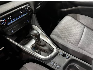 
										TOYOTA YARIS 1.5 120H ACTIVE PLUS full									