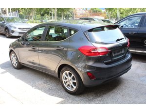 
										FORD FIESTA 1.0 ECOBOOST 70KW (95CV) ST-LINE S-S 5P ES EL MODELO 1.0ECOBOOST 75CV TITANIUM full									