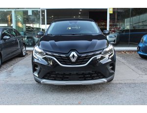 
										RENAULT CAPTUR TECHNO E-TECH PHEV 117KW full									
