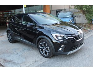 
										RENAULT CAPTUR TECHNO E-TECH PHEV 117KW full									