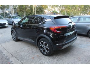 
										RENAULT CAPTUR TECHNO E-TECH PHEV 117KW full									
