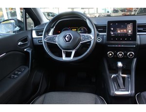 
										RENAULT CAPTUR TECHNO E-TECH PHEV 117KW full									