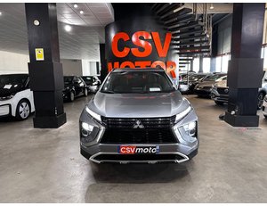 
										MITSUBISHI ECLIPSE CROSS 2.4 PHEV KAITEKI AUTO 4WD full									