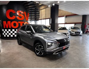 
										MITSUBISHI ECLIPSE CROSS 2.4 PHEV KAITEKI AUTO 4WD full									