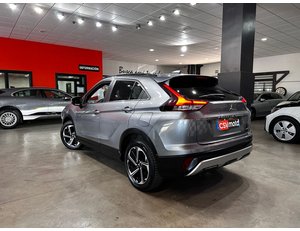 
										MITSUBISHI ECLIPSE CROSS 2.4 PHEV KAITEKI AUTO 4WD full									