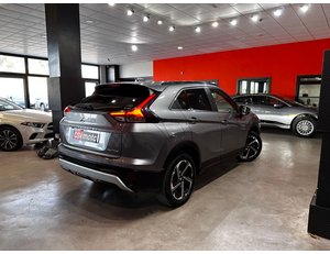 
										MITSUBISHI ECLIPSE CROSS 2.4 PHEV KAITEKI AUTO 4WD full									