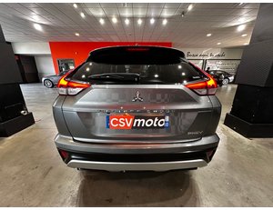 
										MITSUBISHI ECLIPSE CROSS 2.4 PHEV KAITEKI AUTO 4WD full									