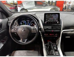 
										MITSUBISHI ECLIPSE CROSS 2.4 PHEV KAITEKI AUTO 4WD full									