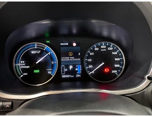 
										MITSUBISHI ECLIPSE CROSS 2.4 PHEV KAITEKI AUTO 4WD full									