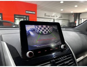 
										MITSUBISHI ECLIPSE CROSS 2.4 PHEV KAITEKI AUTO 4WD full									