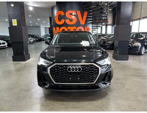 
										AUDI Q3 45 TFSI E 180KW S TRONIC ADVANCED full									