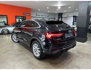 
										AUDI Q3 45 TFSI E 180KW S TRONIC ADVANCED full									