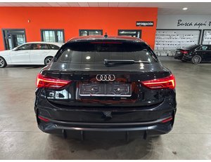 
										AUDI Q3 45 TFSI E 180KW S TRONIC ADVANCED full									