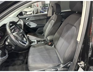 
										AUDI Q3 45 TFSI E 180KW S TRONIC ADVANCED full									