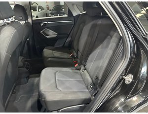 
										AUDI Q3 45 TFSI E 180KW S TRONIC ADVANCED full									