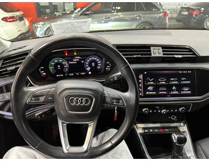 
										AUDI Q3 45 TFSI E 180KW S TRONIC ADVANCED full									