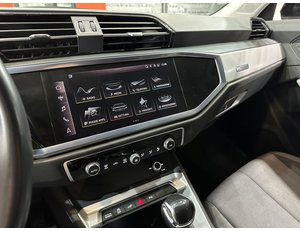 
										AUDI Q3 45 TFSI E 180KW S TRONIC ADVANCED full									