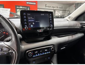 
										MAZDA 2 1.5 85 KW (116 CV) CVT CENTRE-LINE full									