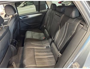 
										BMW SERIE 5 520DA XDRIVE TOURING full									