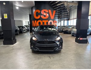 
										MAZDA 2 1.5 85 KW (116 CV) CVT CENTRE-LINE full									