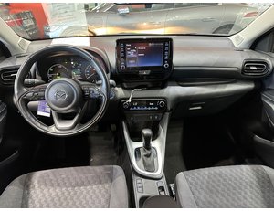 
										MAZDA 2 1.5 85 KW (116 CV) CVT CENTRE-LINE full									