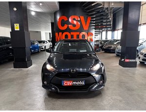 
										MAZDA 2 1.5 85 KW (116 CV) CVT PRIME-LINE full									
