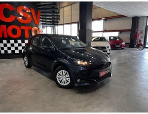 
										MAZDA 2 1.5 85 KW (116 CV) CVT PRIME-LINE full									