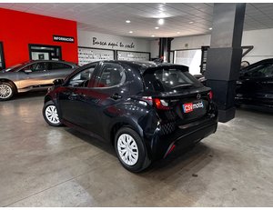 
										MAZDA 2 1.5 85 KW (116 CV) CVT PRIME-LINE full									