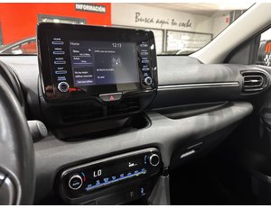
										MAZDA 2 1.5 85 KW (116 CV) CVT PRIME-LINE full									