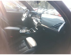 
										BMW X3 XDRIVE30E XLINE full									