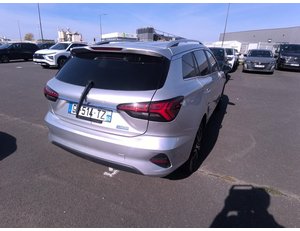 
										MG MG5 LONG RANGE LUXURY full									